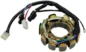 Arctic Cat ZR 600 EFI SPI ステーター アセンブリ SM-01362 Arctic Cat ZR 600 EFI SPI Stator Assembly SM-01362 【並行輸入品】