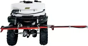 Moose Racing 4503-0074 スプレーブーム Moose Racing 4503-0074 Sprayer Boom 【並行輸入品】