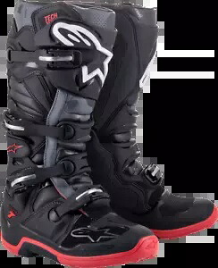 アルパインスターズ 2012014-1153-8 テック 7 ブーツ Alpinestars 2012014-1153-8 Tech 7 Boots 【並行輸入品】