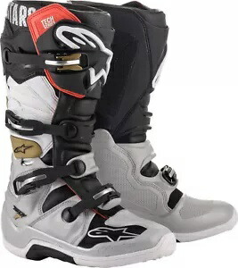 アルパインスターズ 2012014-1829-9 2019 テック 7 ブーツ Alpinestars 2012014-1829-9 2019 Tech 7 Boots 【並行輸入品】