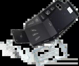 Moose Racing 0506-1257 アルミスキッドプレート Moose Racing 0506-1257 Aluminum Skid Plate 【並行輸入品】