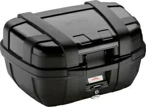 GIVI トレッカー サイドケース TRK52BA GIVI TRK52BA Trekker Side Cases 【並行輸入品】|カスタムパーツ WORLD倉庫