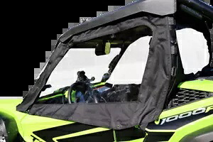 Moose Racing 0521-1938 サイドエンクロージャー Moose Racing 0521-1938 Side Enclosure 【並行輸入品】