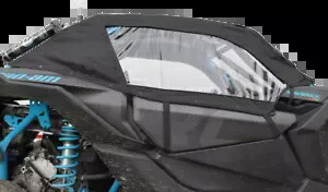 Moose Racing 0521-1940 サイドエンクロージャー Moose Racing 0521-1940 Side Enclosure 【並行輸入品】