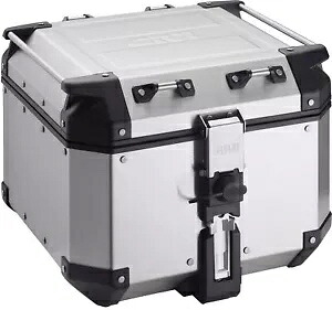 GIVI アウトバック トップケース OBKN42AA GIVI Outback Top Case OBKN42AA 【並行輸入品】