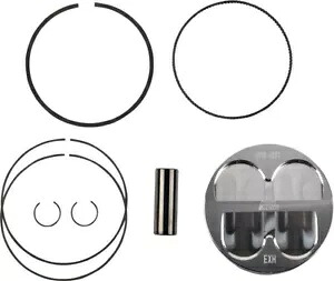 Moose Racing 高性能 4 ストローク レース ピストン キット MPX1111 Moose Racing High-Performance 4-Stroke Race Piston Kit MPX1111 【並行輸入品】
