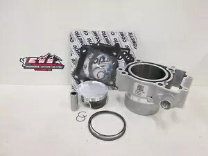 スズキ RMZ 250 バーテックス ピストン、シリンダー、ガスケット トップエンド リビルド 2010-2012 SUZUKI RMZ 250 VERTEX PISTON, CYLINDER, GASKETS TOP END REBUILD 2010-2012 【並行輸入品】