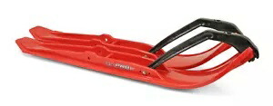 C&A 77050420 エクストリーム パフォーマンス テール プロ スキー C & A 77050420 Xtreme Performance Tail Pro Skis 【並行輸入品】