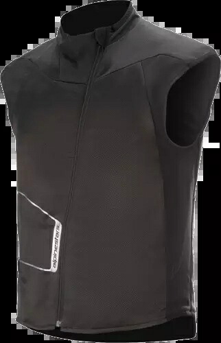 アルパインスターズ ヒートテックベスト 4753922-10-S Alpinestars 4753922-10-S Heat Tech Vest 【並行輸入品】
