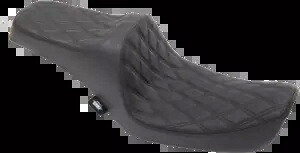 ドラッグ スペシャリティーズ プレデター III シート 0803-0652 Drag Specialties Predator III Seats 0803-0652 【並行輸入品】
