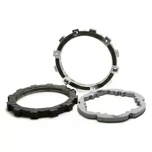 Rekluse Racing Radiscx クラッチ パック キット 751-07002 Rekluse Racing Radiscx Clutch Pack Kit 751-07002 【並行輸入品】