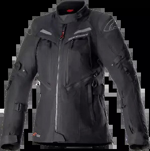 アルパインスターズ 3217023-1100-S ステラ ボゴタ ドライスタージャケット Alpinestars 3217023-1100-S Stella Bogota DrystarJacket 【並行輸入品】｜カスタムパーツ WORLD倉庫