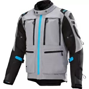アルパインスターズ アーデント 3-in-1 アドベンチャー ツーリング ジャケット 3204423-9117-3X Alpinestars Ardent 3-in-1 Adventure Touring Jackets 3204423-9117-3X 【並行輸入品】