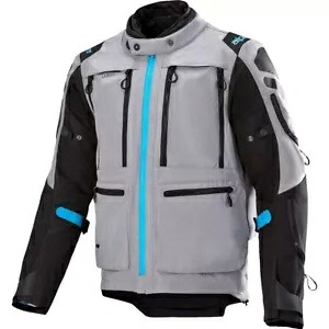 アルパインスターズ アーデント 3-in-1 アドベンチャー ツーリング ジャケット 3204423-9117-2X Alpinestars Ardent 3-in-1 Adventure Touring Jackets 3204423-9117-2X 【並行輸入品】 85,305円