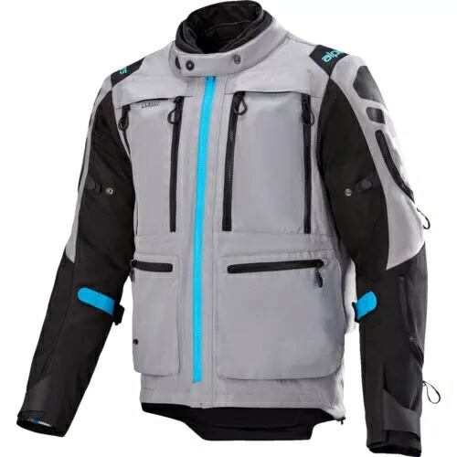 アルパインスターズ アーデント 3-in-1 アドベンチャー ツーリング ジャケット 3204423-9117-S Alpinestars Ardent 3-in-1 Adventure Touring Jackets 3204423-9117-S 【並行輸入品】 85,305円