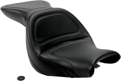 サドルメン エクスプローラーシート H04-13-029 Saddlemen Explorer Seat H04-13-029 【並行輸入品】｜カスタムパーツ WORLD倉庫