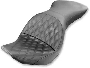 サドルメン エクスプローラー LS ツーリングシート 806-12-029LS Saddlemen Explorer LS Touring Seat 806-12-029LS 【並行輸入品】
