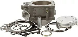 シリンダーワークス スタンダードボアシリンダーキット 10005-K01 Cylinder Works Standard Bore Cylinder Kit 10005-K01 【並行輸入品】