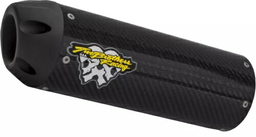 Two Brothers Racing 005-44704-HU スリップオン ハリケーン エキゾースト Two Brothers Racing 005-44704-HU Slip-On Hurricane Exhaust 【並行輸入品】