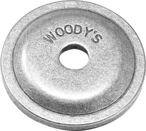 Woody's グランドディガーサポートプレート ARG-3775-500 Woody's ARG-3775-500 Grand Digger Support Plates 【並行輸入品】