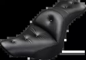 サドルメン エクスプローラー RS シート 813-27-029RS Saddlemen Explorer RS Seat 813-27-029RS 【並行輸入品】