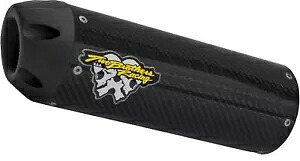 Two Brothers Racing 005-50604-HU スリップオン ハリケーン エキゾースト Two Brothers Racing 005-50604-HU Slip-On Hurricane Exhaust 【並行輸入品】