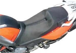 サドルメン アドベンチャー トラック シート 0810-BM09 Saddlemen Adventure Track Seat 0810-BM09 【並行輸入品】｜カスタムパーツ WORLD倉庫