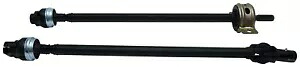 全ボールプロップシャフト PRP-PO-09-019 All Balls Prop Shaft PRP-PO-09-019 【並行輸入品】|カスタムパーツ WORLD倉庫
