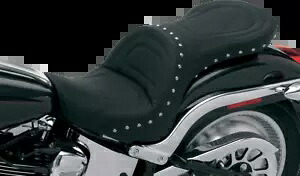 サドルメン エクスプローラー スペシャルシート 背もたれなし 8200J Saddlemen Explorer Special Seat without Backrest 8200J 【並行輸入品】｜カスタムパーツ WORLD倉庫