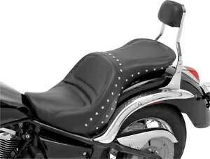 サドルメン エクスプローラー スペシャルシート 運転席背もたれなし K06-11-039 Saddlemen Explorer Special Seat without Driver Backrest K06-11-039 【並行輸入品】｜カスタムパーツ WORLD倉庫