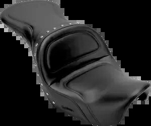 サドルメン エクスプローラー スペシャルシート 背もたれなし 806-04-039 Saddlemen Explorer Special Seat without Backrest 806-04-039 【並行輸入品】｜カスタムパーツ WORLD倉庫