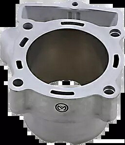 Moose Racing 0931-0970 交換用シリンダー Moose Racing 0931-0970 Replacement Cylinders 【並行輸入品】