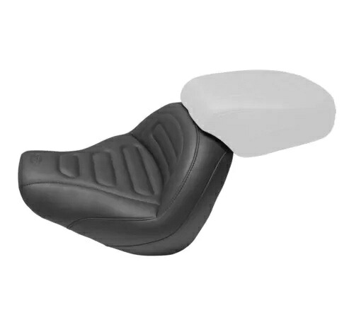 マスタング ソフテイル用スタンダードツーリングシート 75887 Mustang Standard Touring Seats for Softails 75887 【並行輸入品】