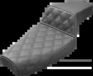 サドルメン ステップアップシート 807-03-172 Saddlemen Step-Up Seat 807-03-172 【並行輸入品】