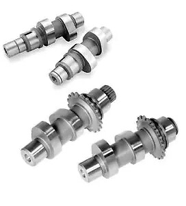 Andrews 288155G ツインカムギアドライブカムシャフト Andrews 288155G Twin Cam Gear Drive Camshafts 【並行輸入品】