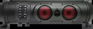 ECOXGEAR Soundextreme サウンドバー GDI-EXSE1801 ECOXGEAR Soundextreme Soundbar GDI-EXSE1801 【並行輸入品】