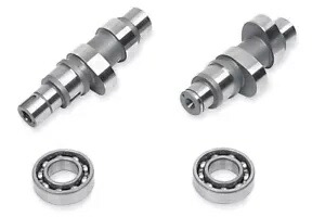 Andrews 288137G ツインカムギアドライブカムシャフト Andrews 288137G Twin Cam Gear Drive Camshafts 【並行輸入品】