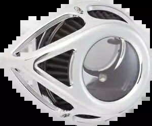 アレンネス クリアティアシリーズ エアクリーナーキット 18-988 Arlen Ness Clear Tear Series Air Cleaner Kits 18-988 【並行輸入品】