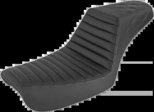 サドルメン ステップアップシート 804-04-176 Saddlemen Step Up Seat 804-04-176 【並行輸入品】