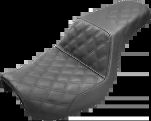 サドルメン LS-ステップアップシート 806-04-175 Saddlemen LS-Step Up Seat 806-04-175 【並行輸入品】｜カスタムパーツ WORLD倉庫