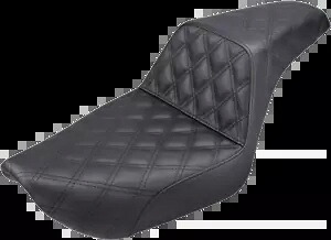 サドルメン LS-ステップアップシート 896-04-175 Saddlemen LS-Step Up Seat 896-04-175 【並行輸入品】