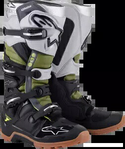 アルパインスターズ 2012114-1916-10 テック 7 ブーツ Alpinestars 2012114-1916-10 Tech 7 Boots 【並行輸入品】