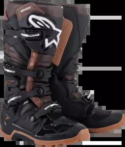 アルパインスターズ 2012114-1089-10 テック 7 ブーツ Alpinestars 2012114-1089-10 Tech 7 Boots 【並行輸入品】