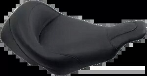 マスタング ワイドソロシート 75353 Mustang Wide Solo Seat 75353 【並行輸入品】