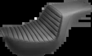 サドルメン ステップアップシート 804-04-171 Saddlemen Step-Up Seat 804-04-171 【並行輸入品】
