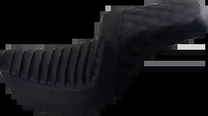 サドルメン ステップアップシート 806-04-176 Saddlemen Step-Up Seats 806-04-176 【並行輸入品】｜カスタムパーツ WORLD倉庫