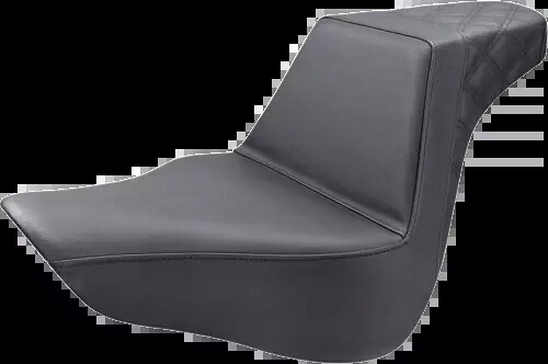 サドルメン LS-ステップアップシート 818-27-173 Saddlemen LS-Step Up Seat 818-27-173 【並行輸入品】｜カスタムパーツ WORLD倉庫