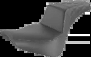 サドルメン パッセンジャーステップアップシート 818-33-173 Saddlemen Passenger Step Up Seat 818-33-173 【並行輸入品】｜カスタムパーツ WORLD倉庫
