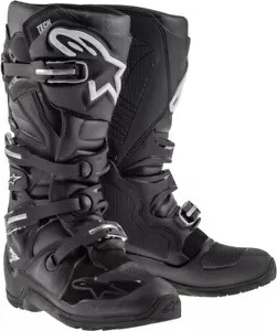 アルパインスターズ 2012114-10-08 テック 7 エンデューロ ブーツ Alpinestars 2012114-10-08 Tech 7 Enduro Boots 【並行輸入品】