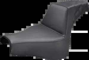 サドルメン LS-ステップアップシート 818-28-173 Saddlemen LS-Step Up Seat 818-28-173 【並行輸入品】｜カスタムパーツ WORLD倉庫